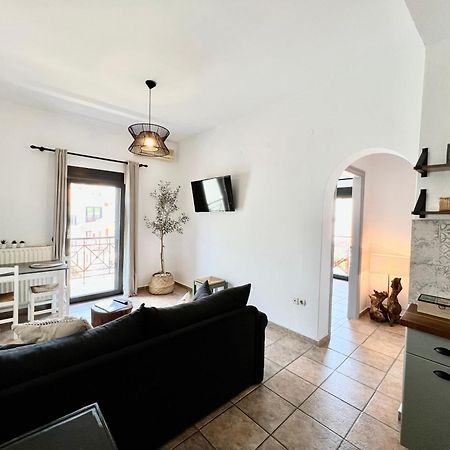 Rania Residence Skopelos Town Exterior photo