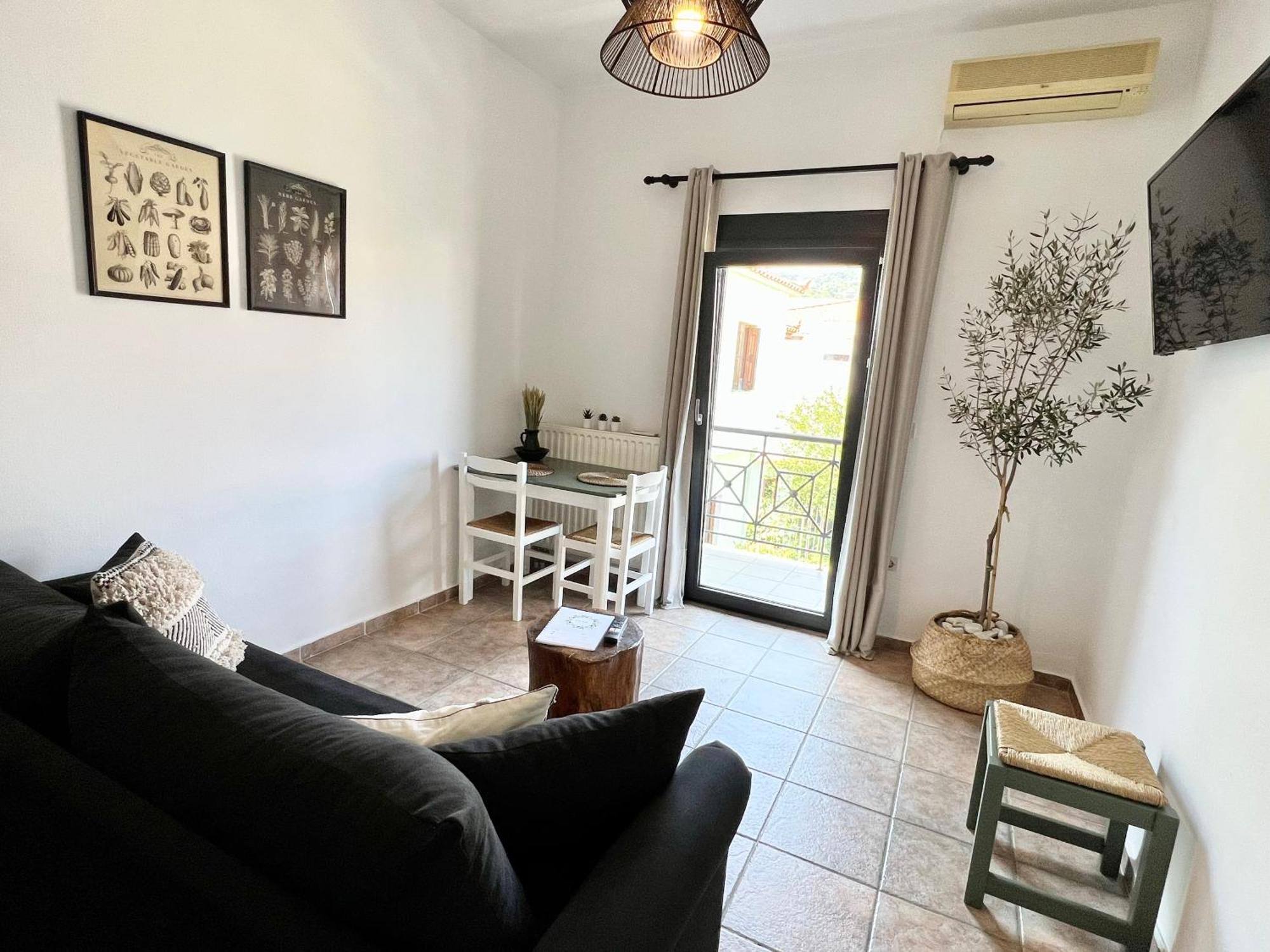 Rania Residence Skopelos Town Exterior photo