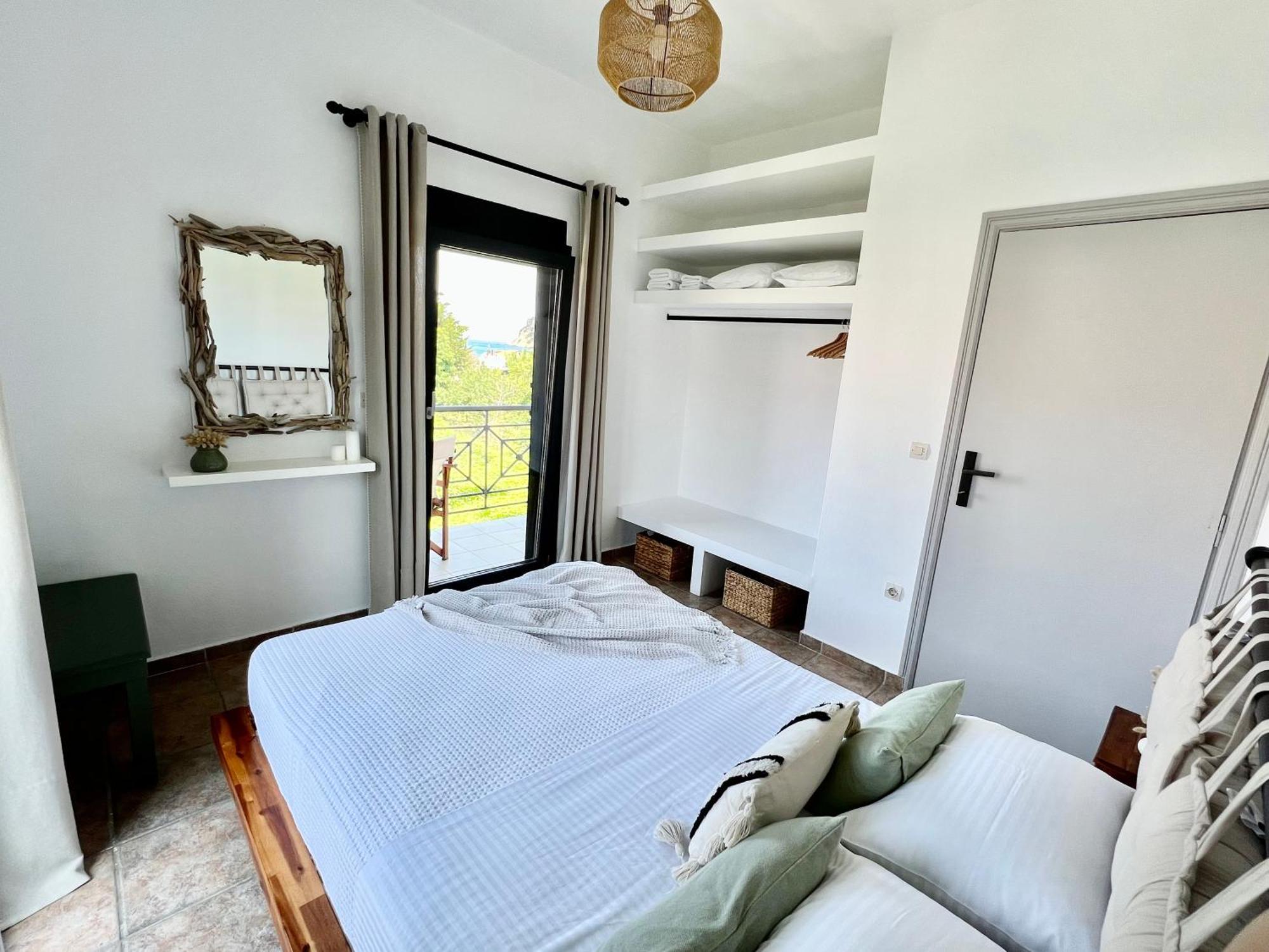 Rania Residence Skopelos Town Exterior photo