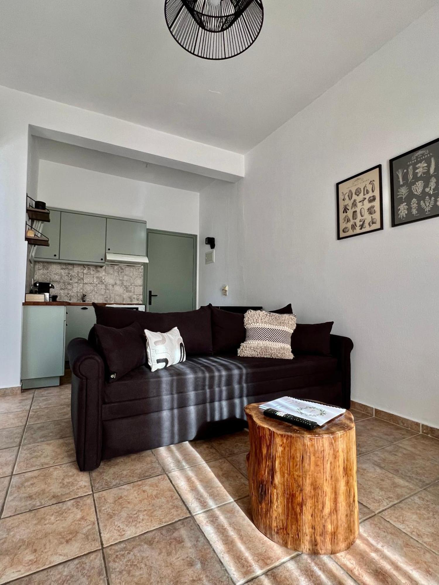 Rania Residence Skopelos Town Exterior photo