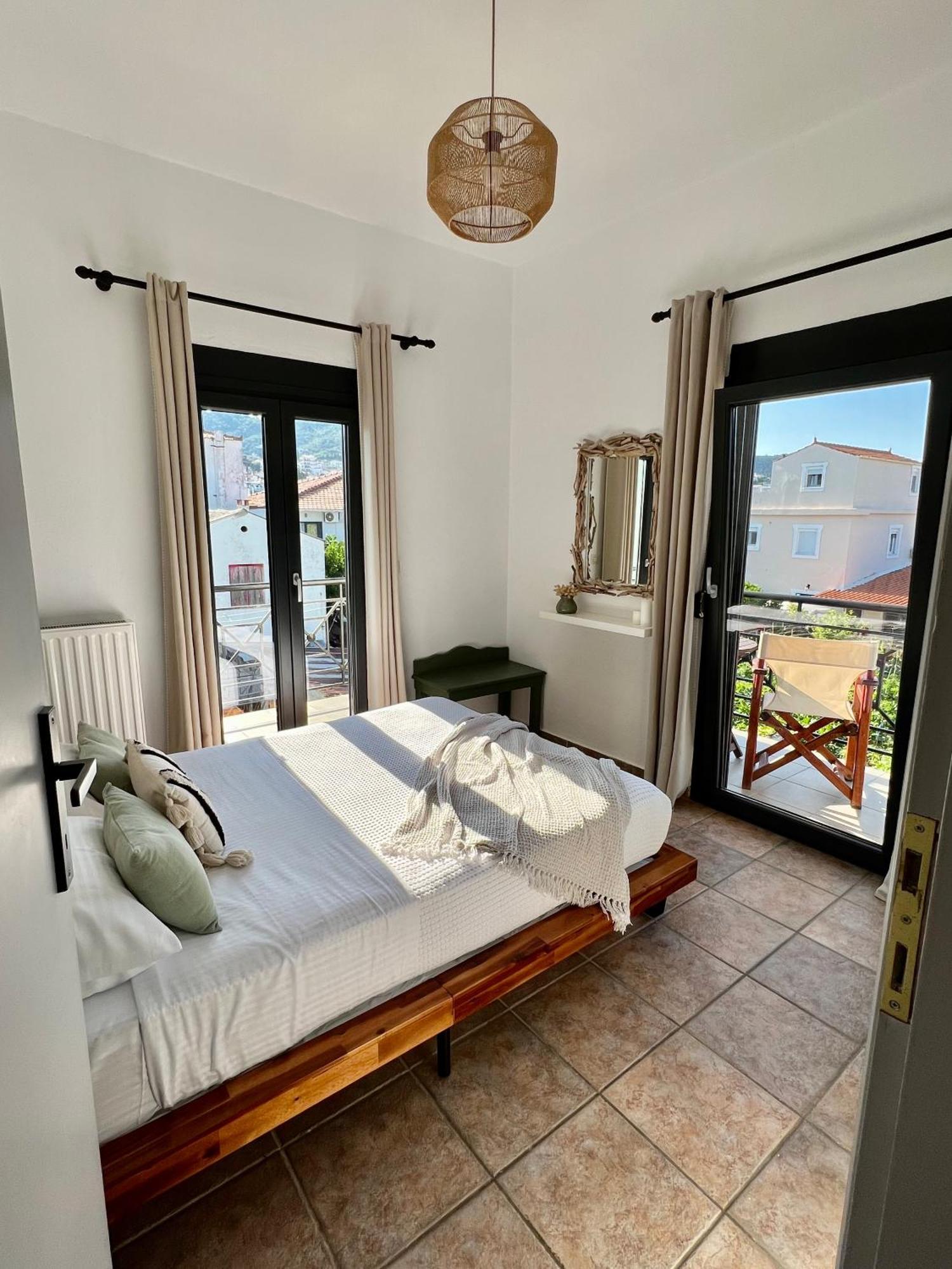 Rania Residence Skopelos Town Exterior photo
