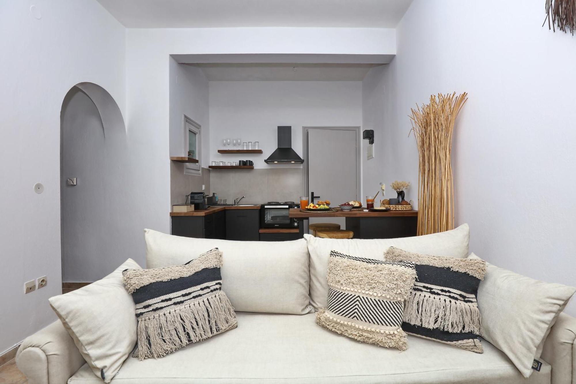 Rania Residence Skopelos Town Exterior photo