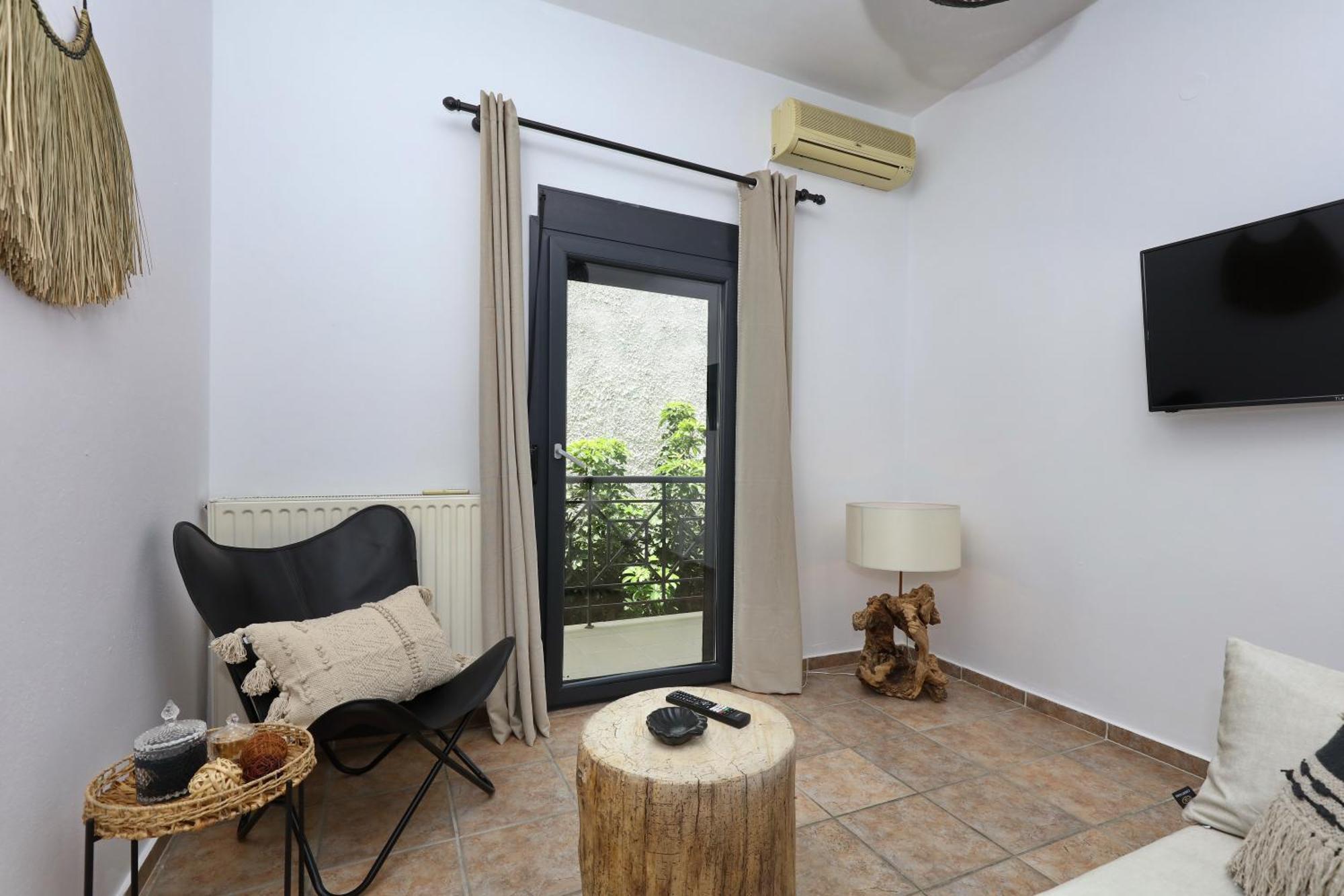 Rania Residence Skopelos Town Exterior photo