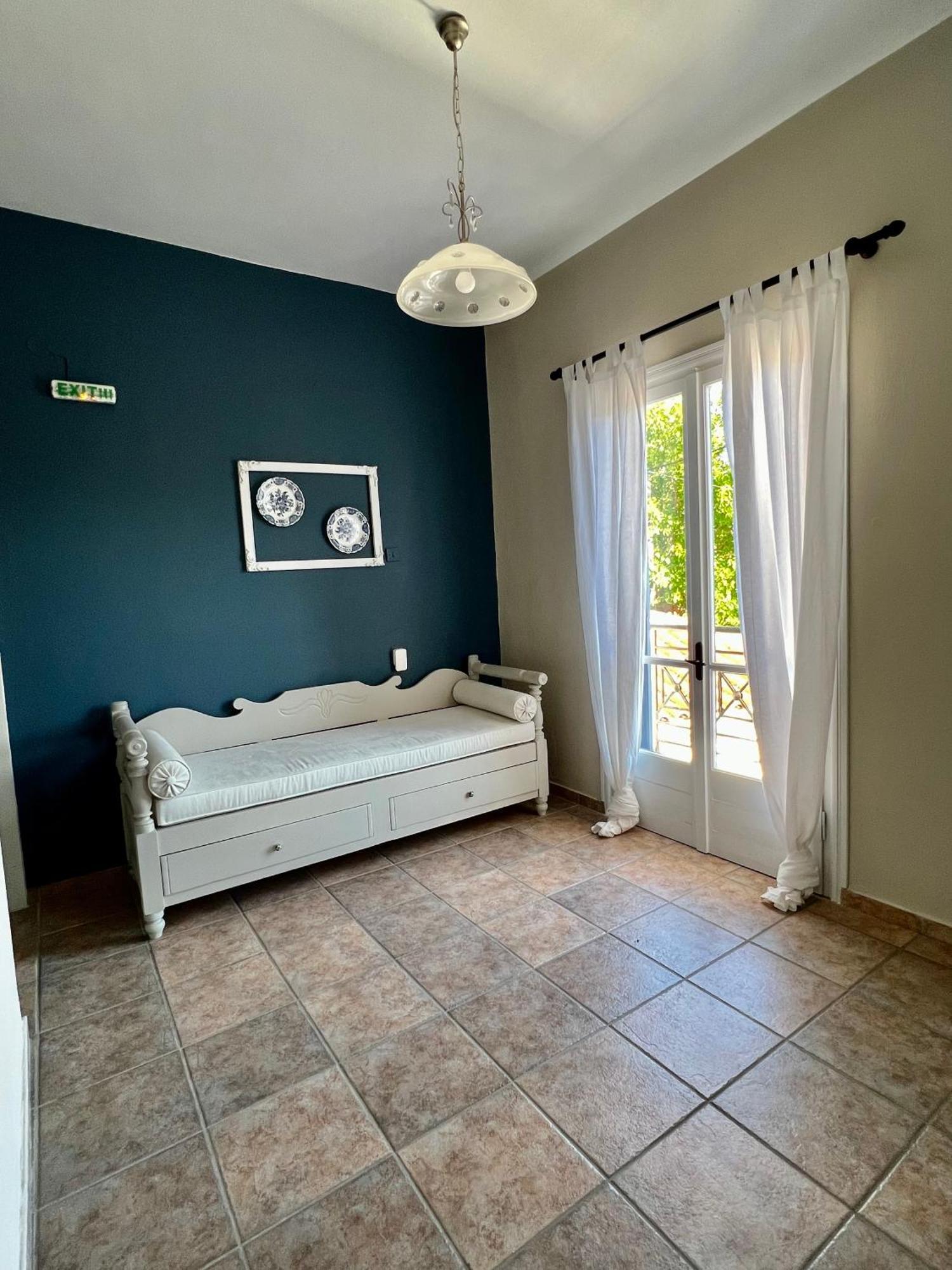 Rania Residence Skopelos Town Exterior photo