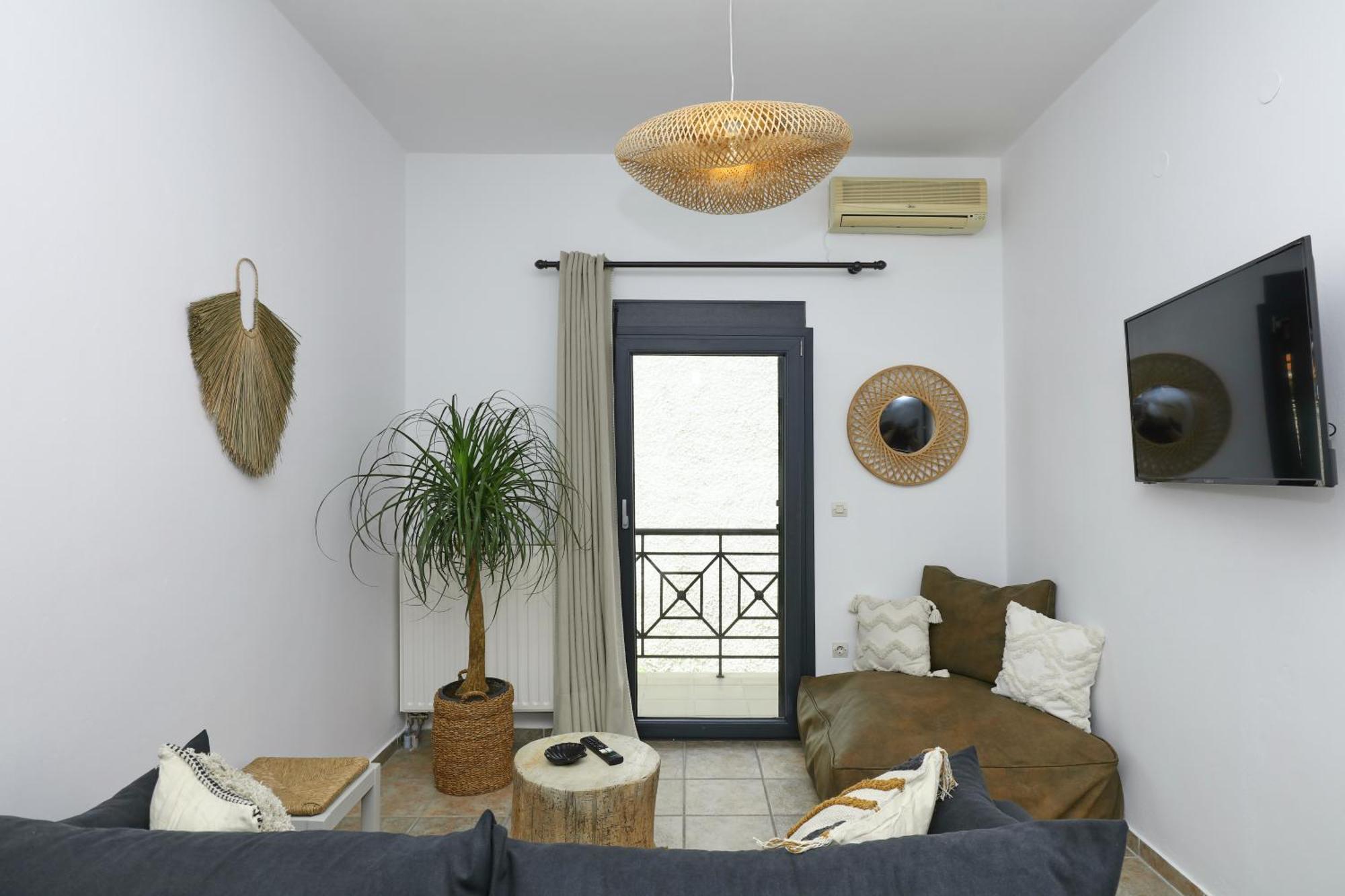 Rania Residence Skopelos Town Exterior photo
