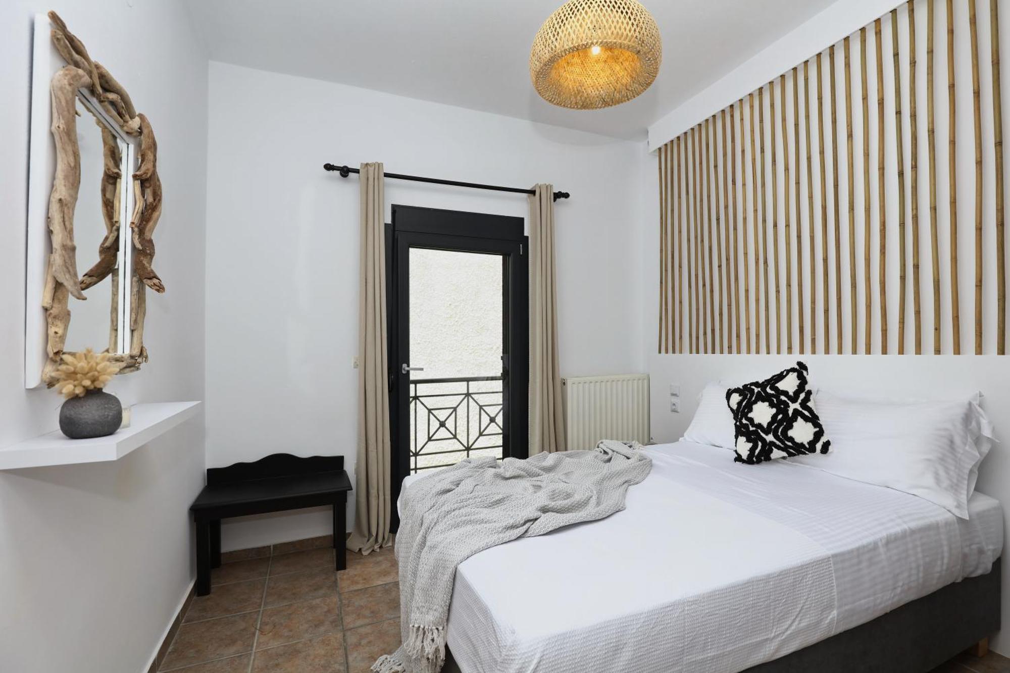 Rania Residence Skopelos Town Exterior photo