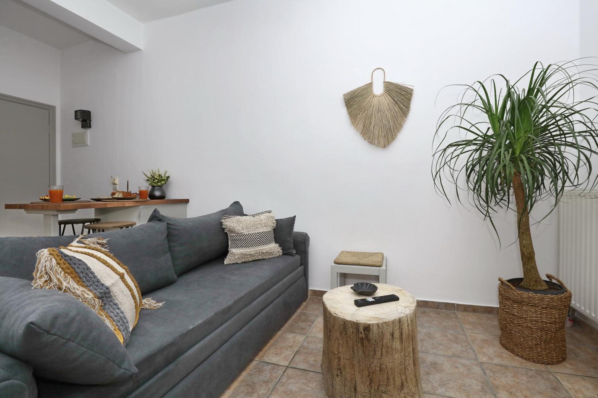 Rania Residence Skopelos Town Exterior photo