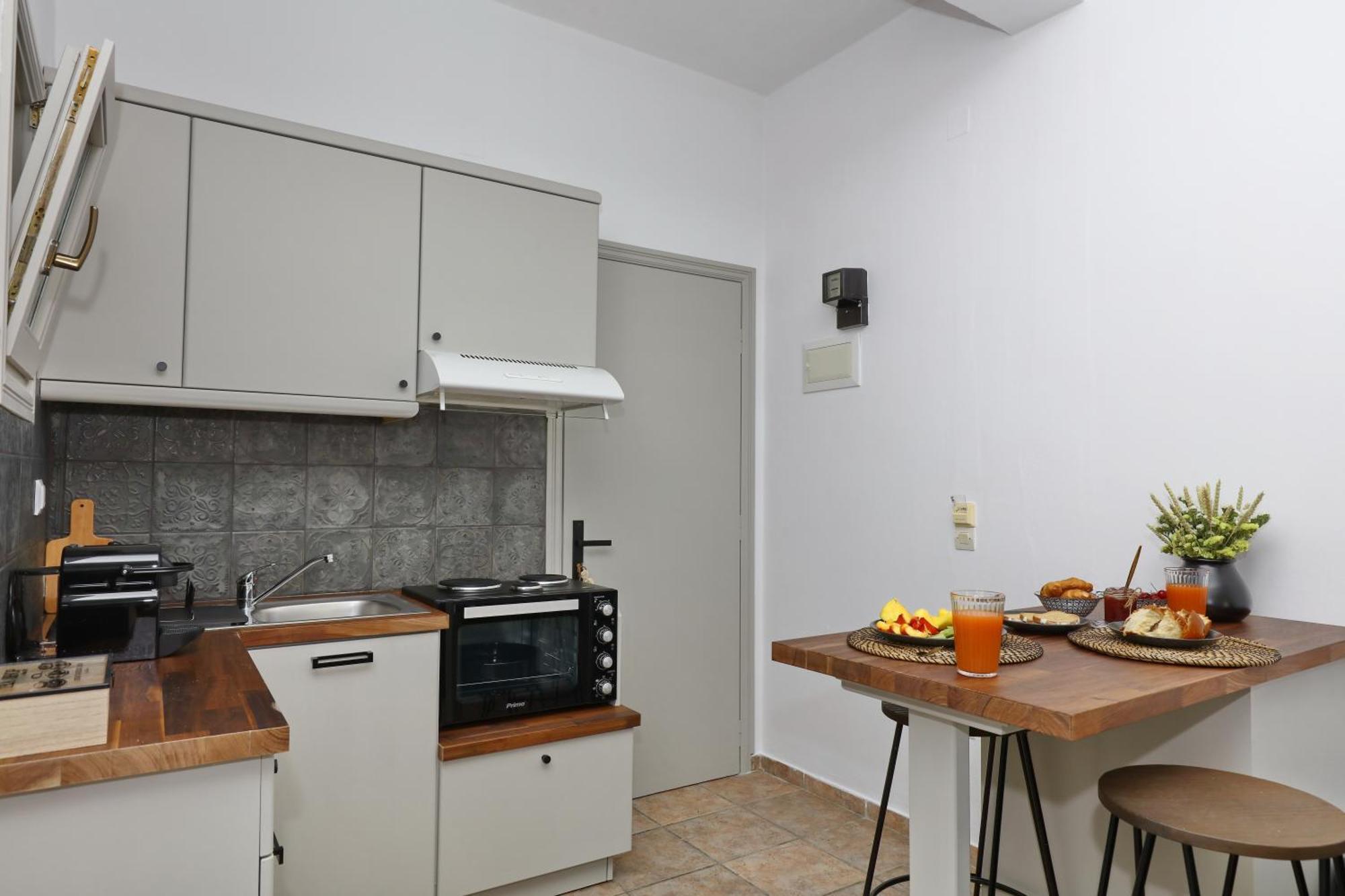 Rania Residence Skopelos Town Exterior photo