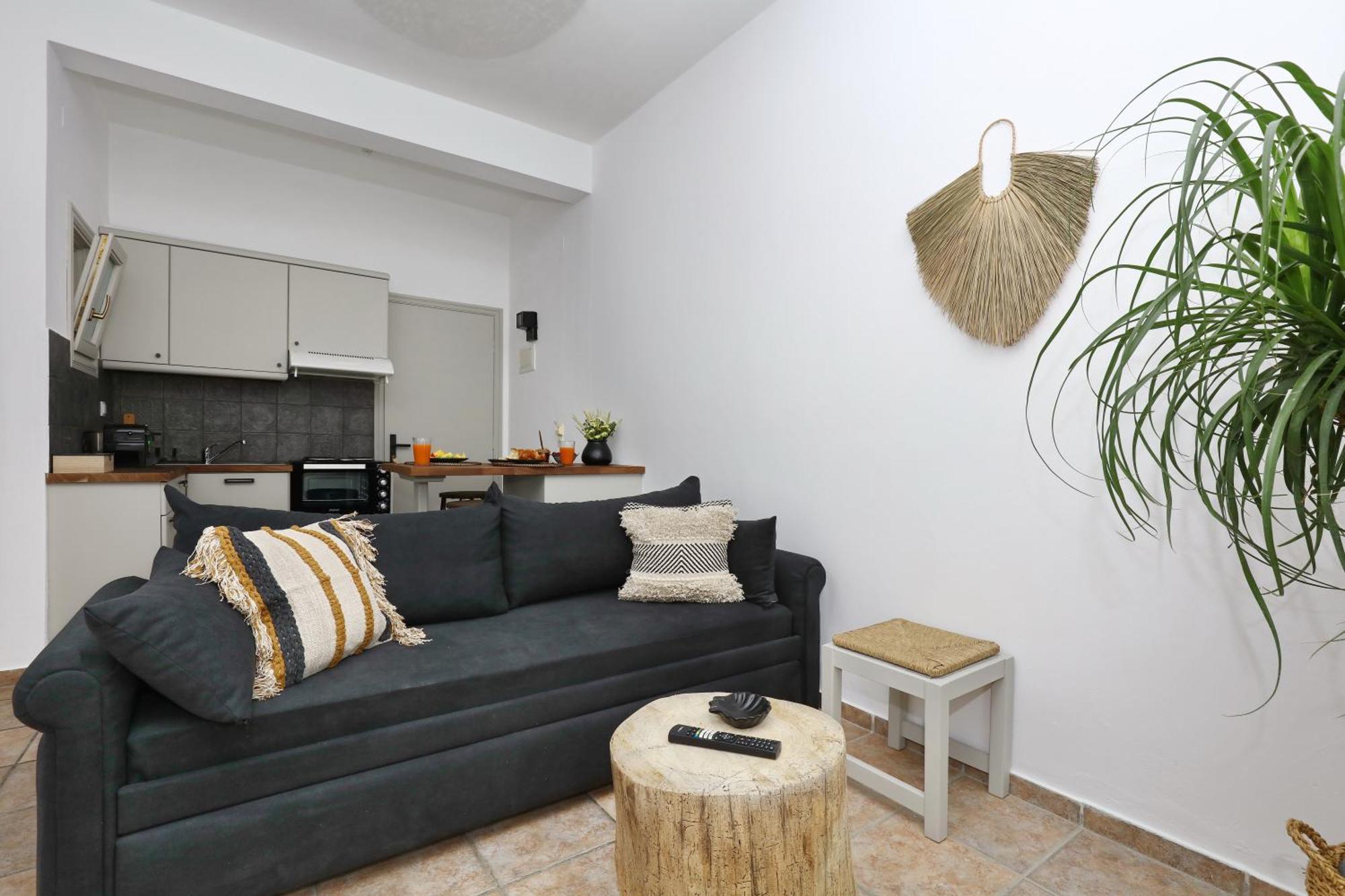 Rania Residence Skopelos Town Exterior photo