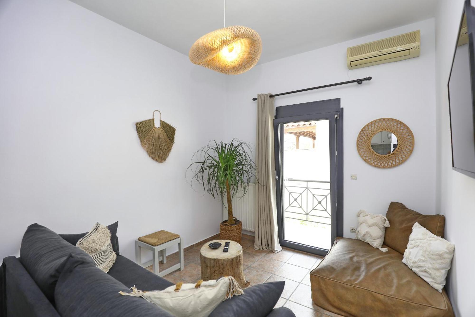 Rania Residence Skopelos Town Exterior photo