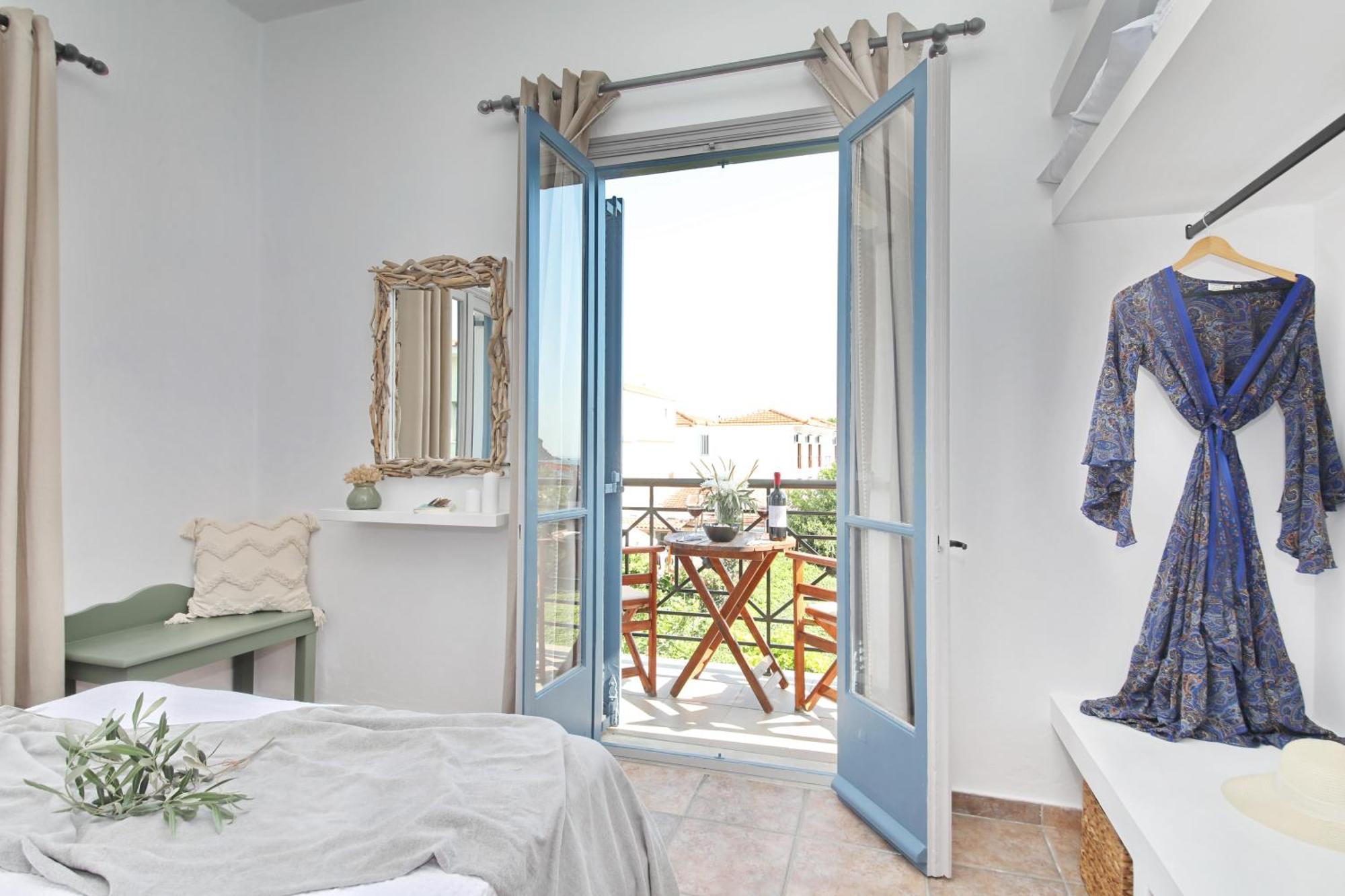 Rania Residence Skopelos Town Exterior photo