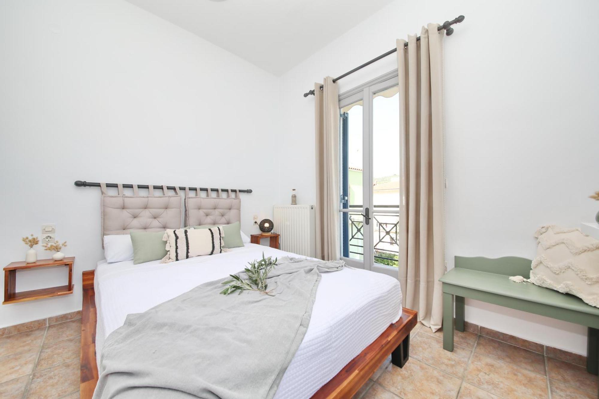 Rania Residence Skopelos Town Exterior photo