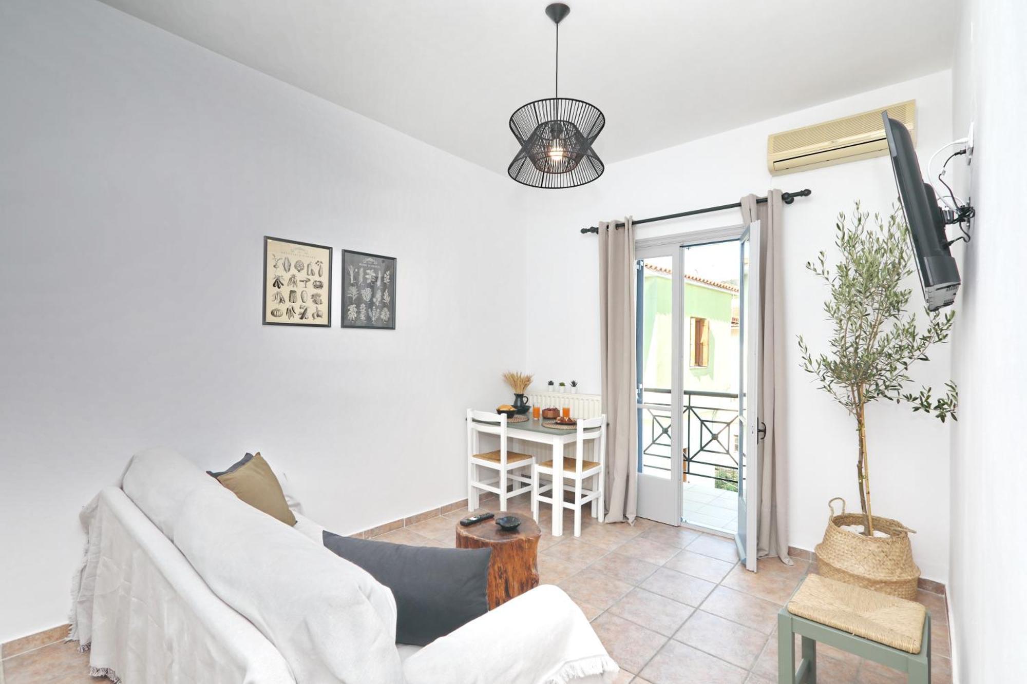 Rania Residence Skopelos Town Exterior photo