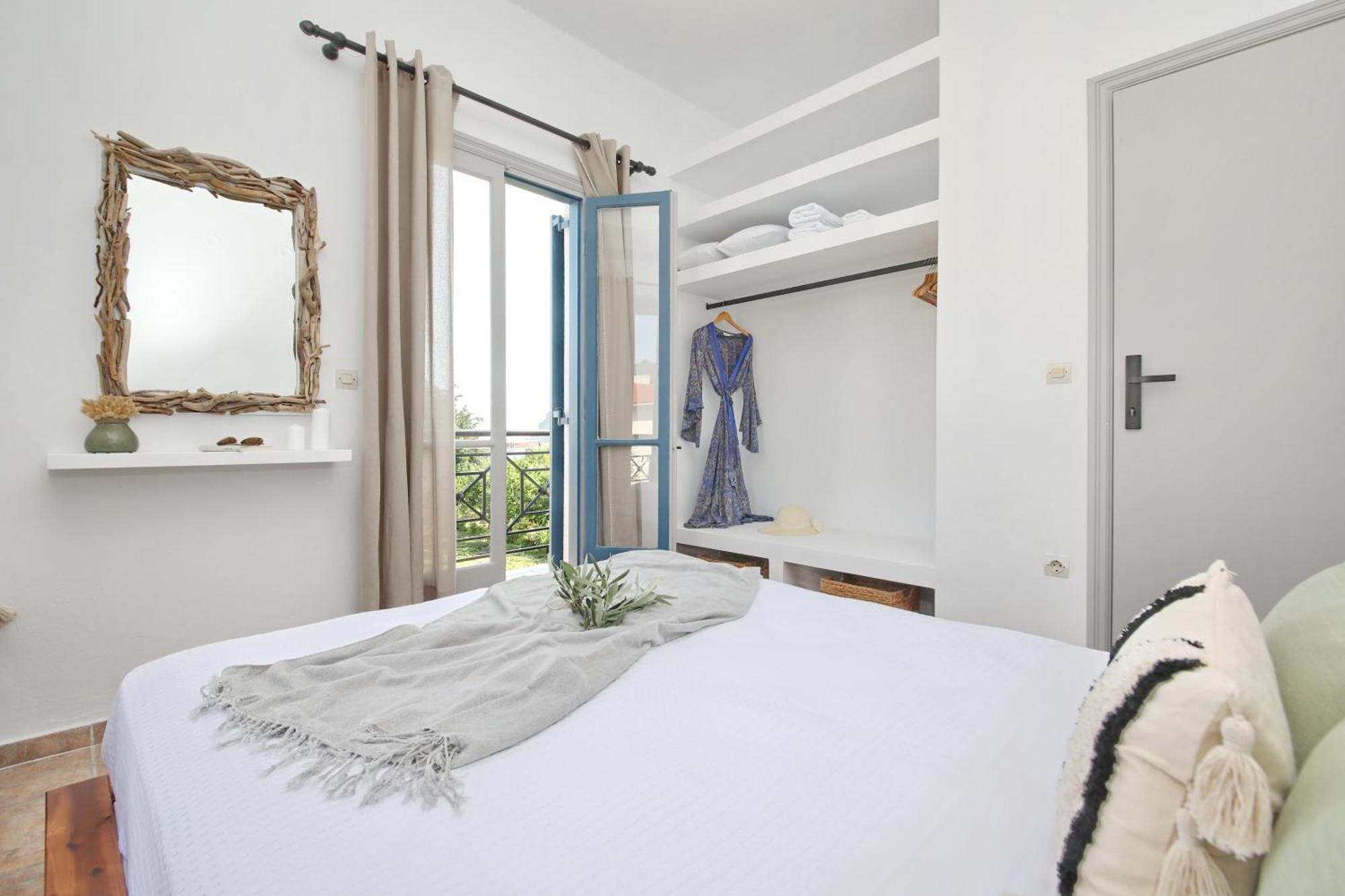 Rania Residence Skopelos Town Exterior photo